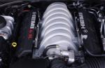 Dodge Charger SRT8 2006 года